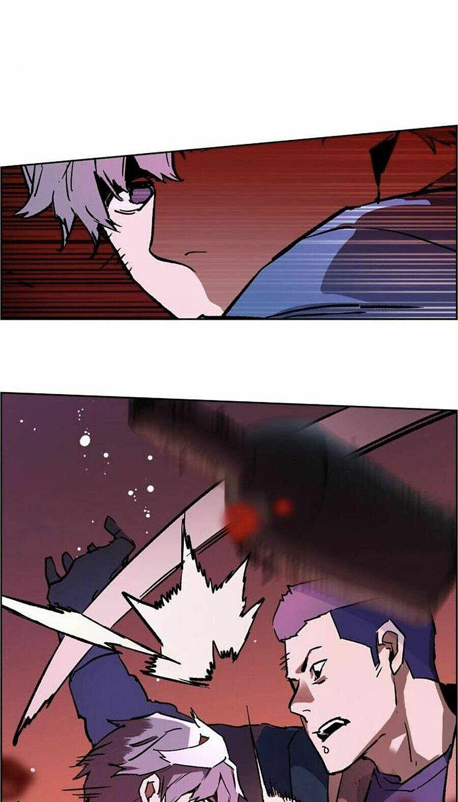 bạn học tôi là lính đánh thuê chapter 6 100