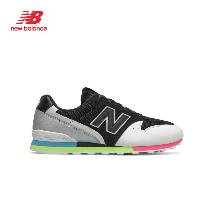 Giày sneaker nữ New Balance Womens Classic - WL996PR2