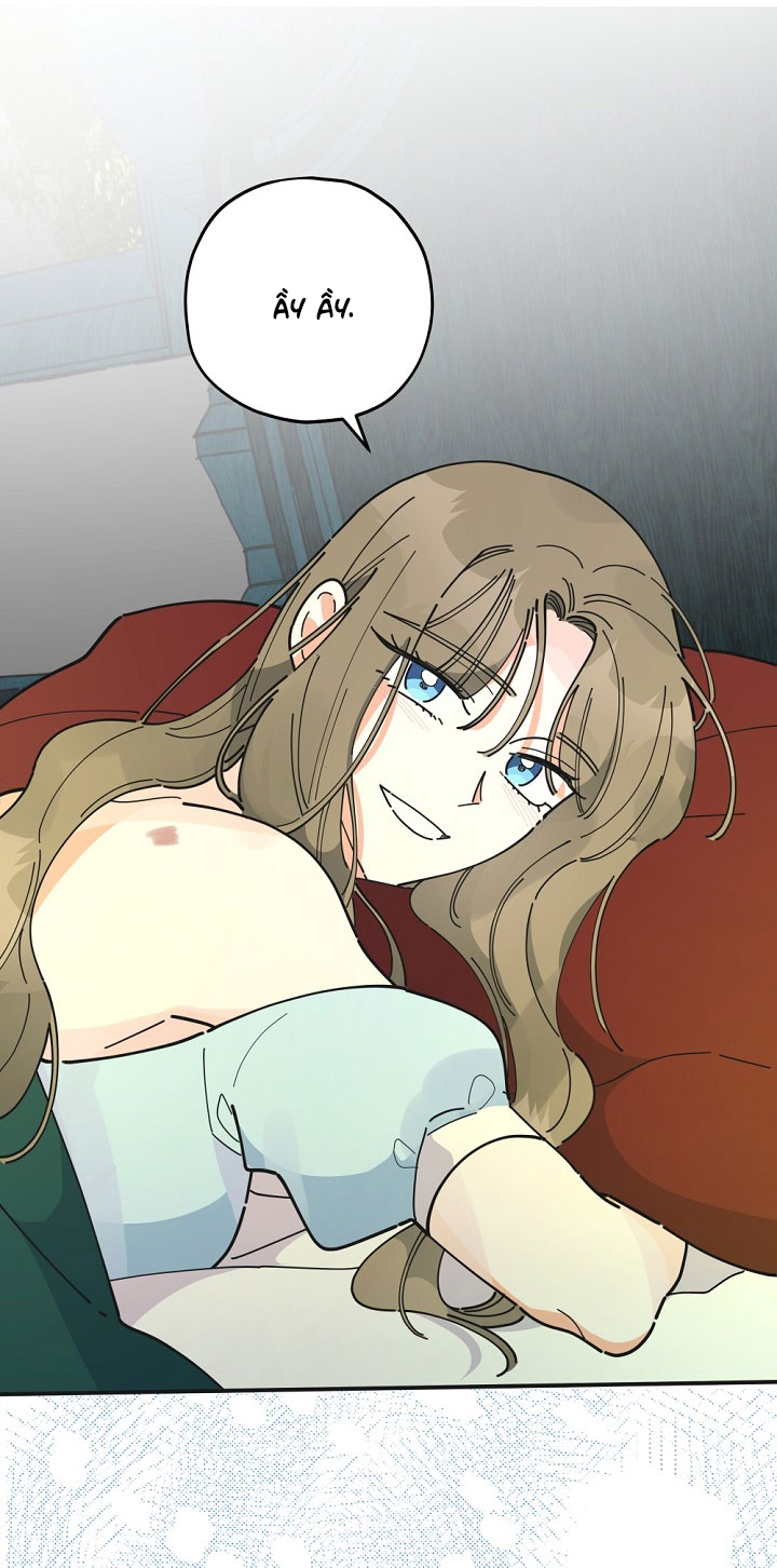 ác nữ tiểu thư chapter 72 9