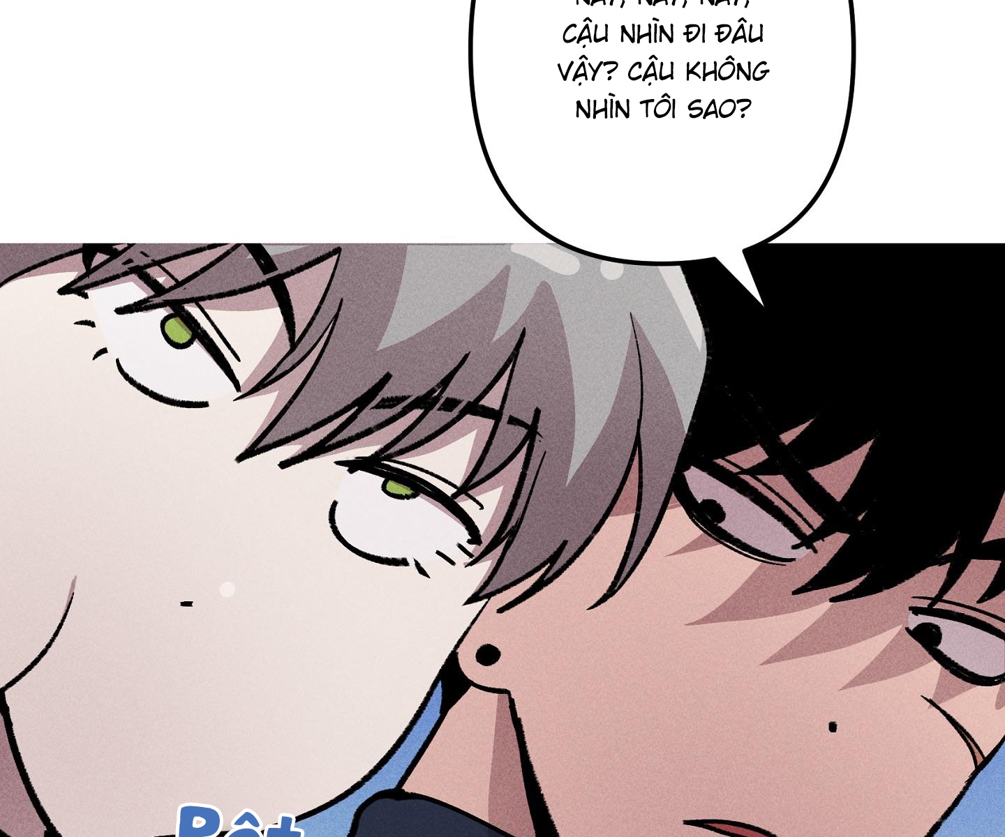 quan hệ chết chóc chapter 20 126