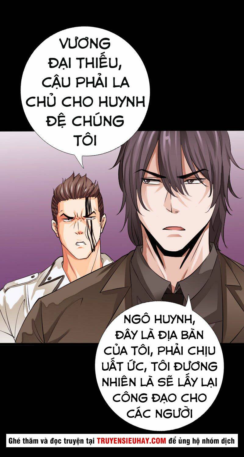 tuyệt phẩm tà thiếu chapter 62 7