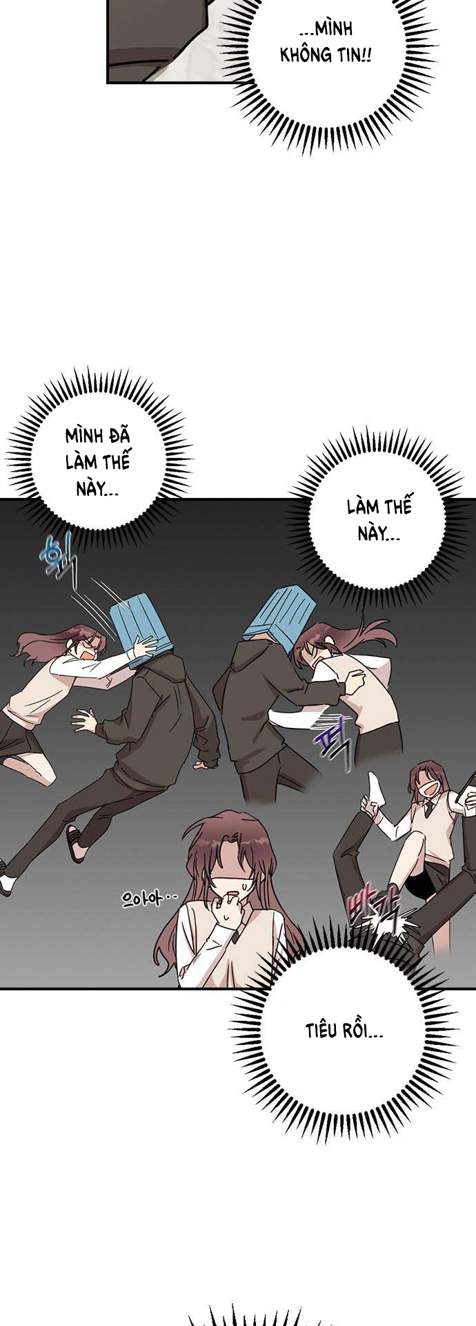 nhân duyên kiếp trước chapter 4.1 6