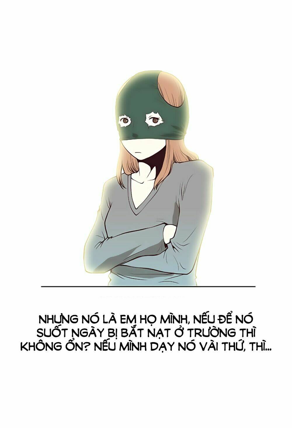 mrs. seonnyeo | mrs. tiên cô chapter 6 22