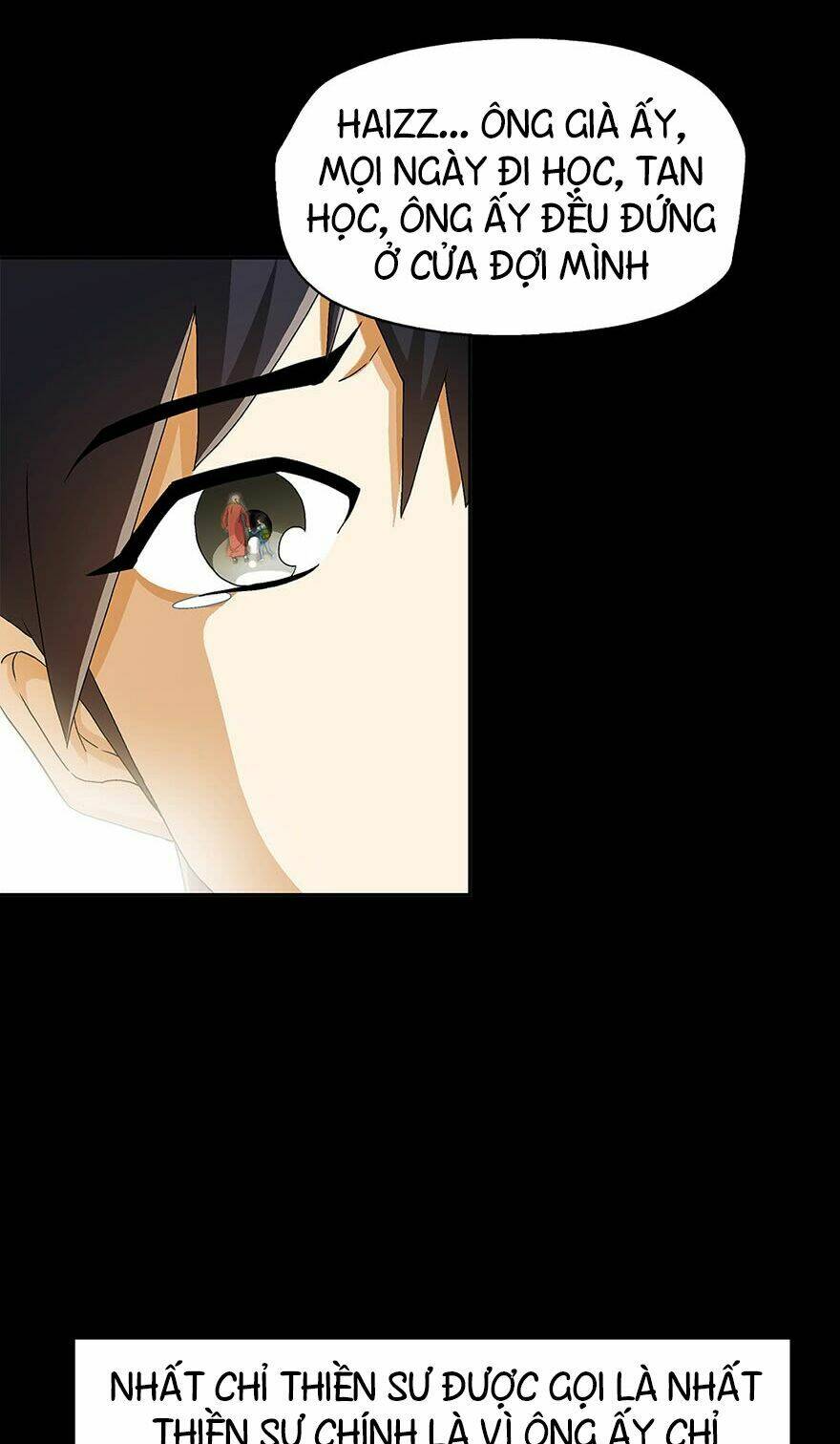 lão nạp muốn hoàn tục chapter 1 23