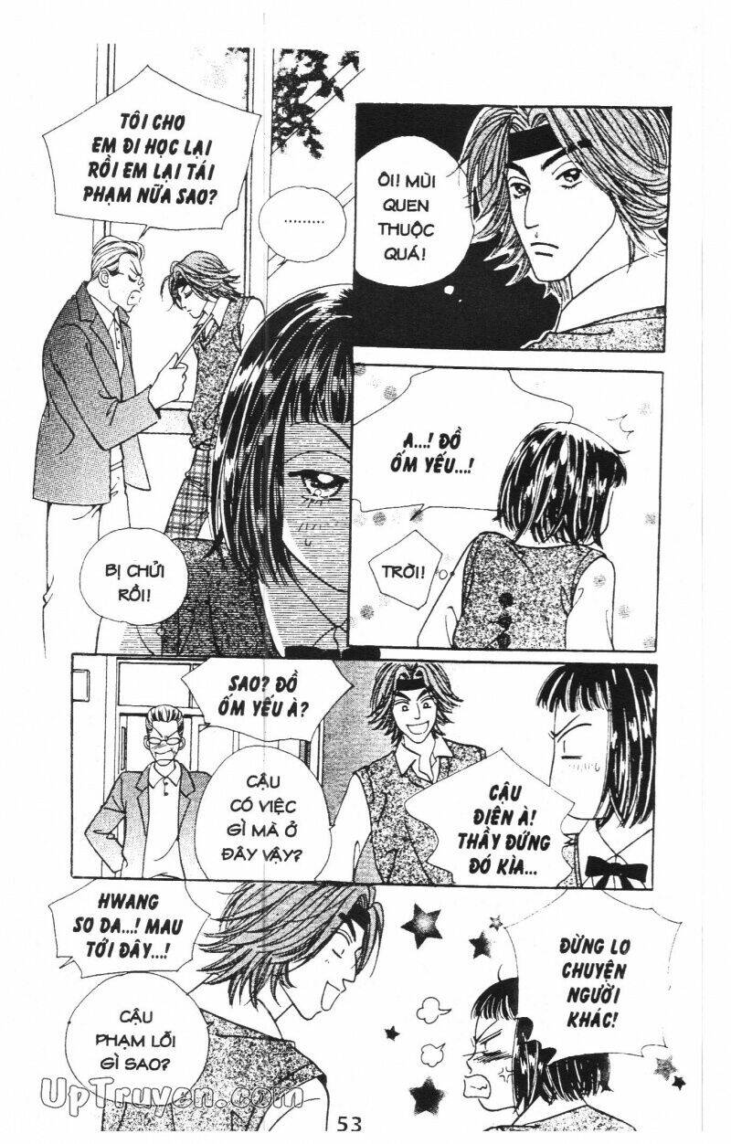 cô bé táo bạo chapter 22 54