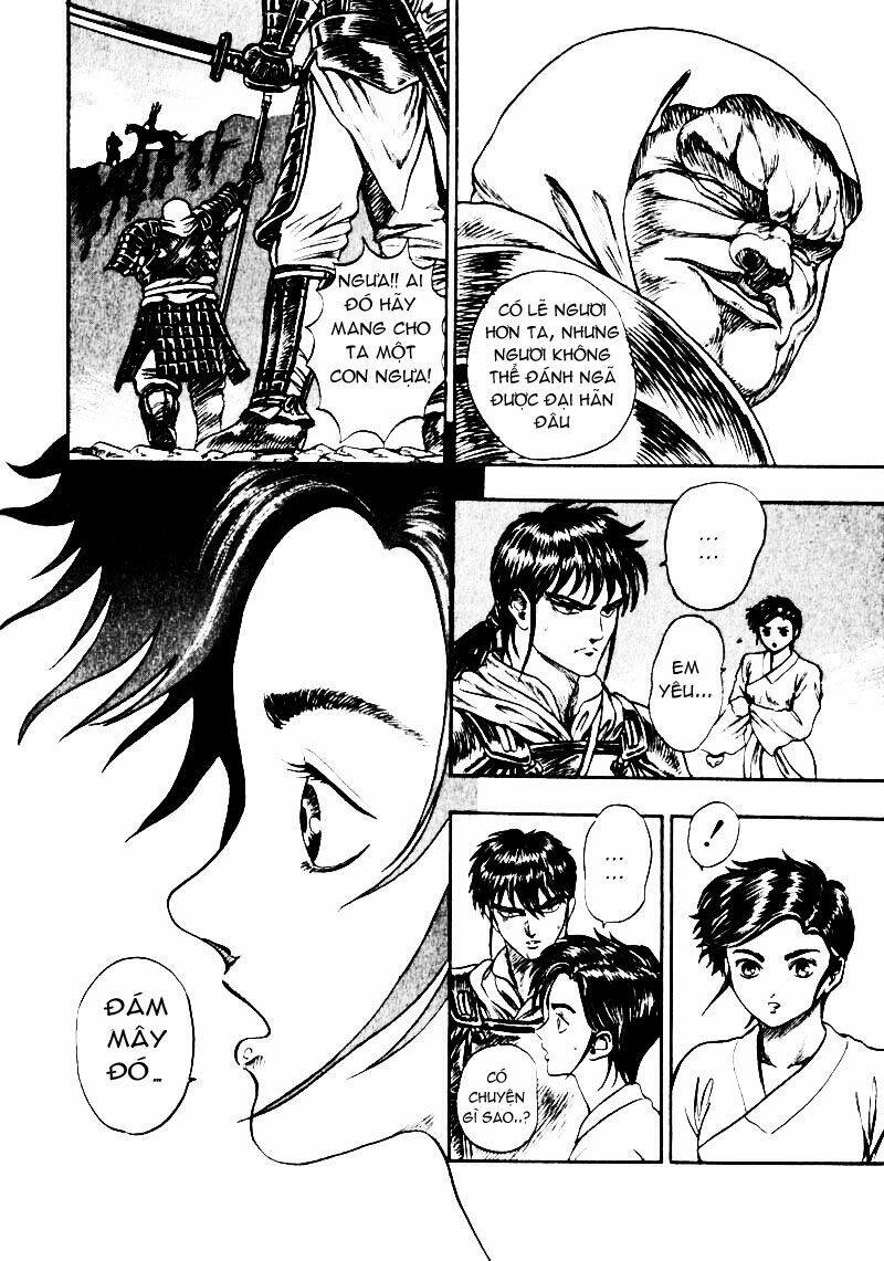 king of wolves chapter 6 28