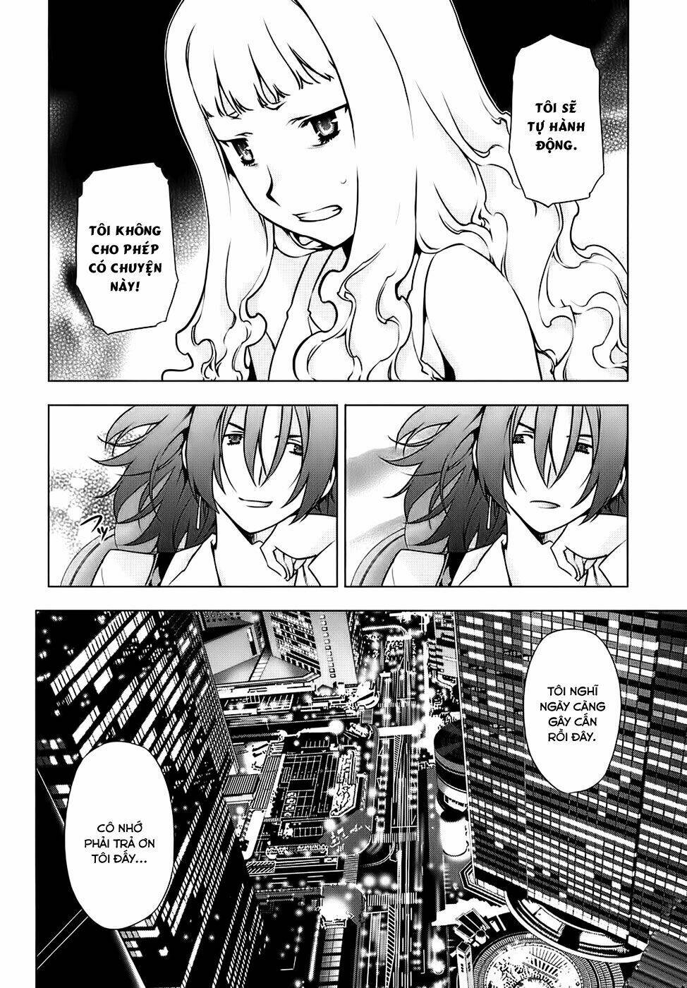 black god chapter 5 21