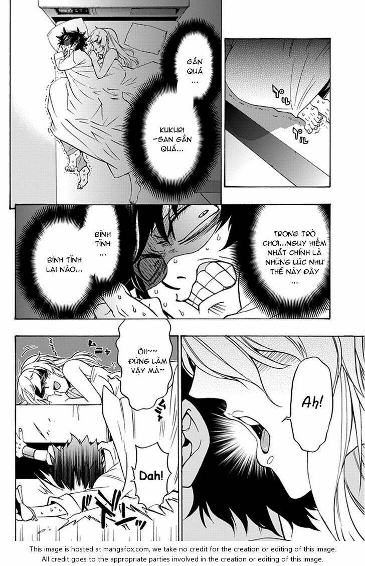 life is money chapter 7 26