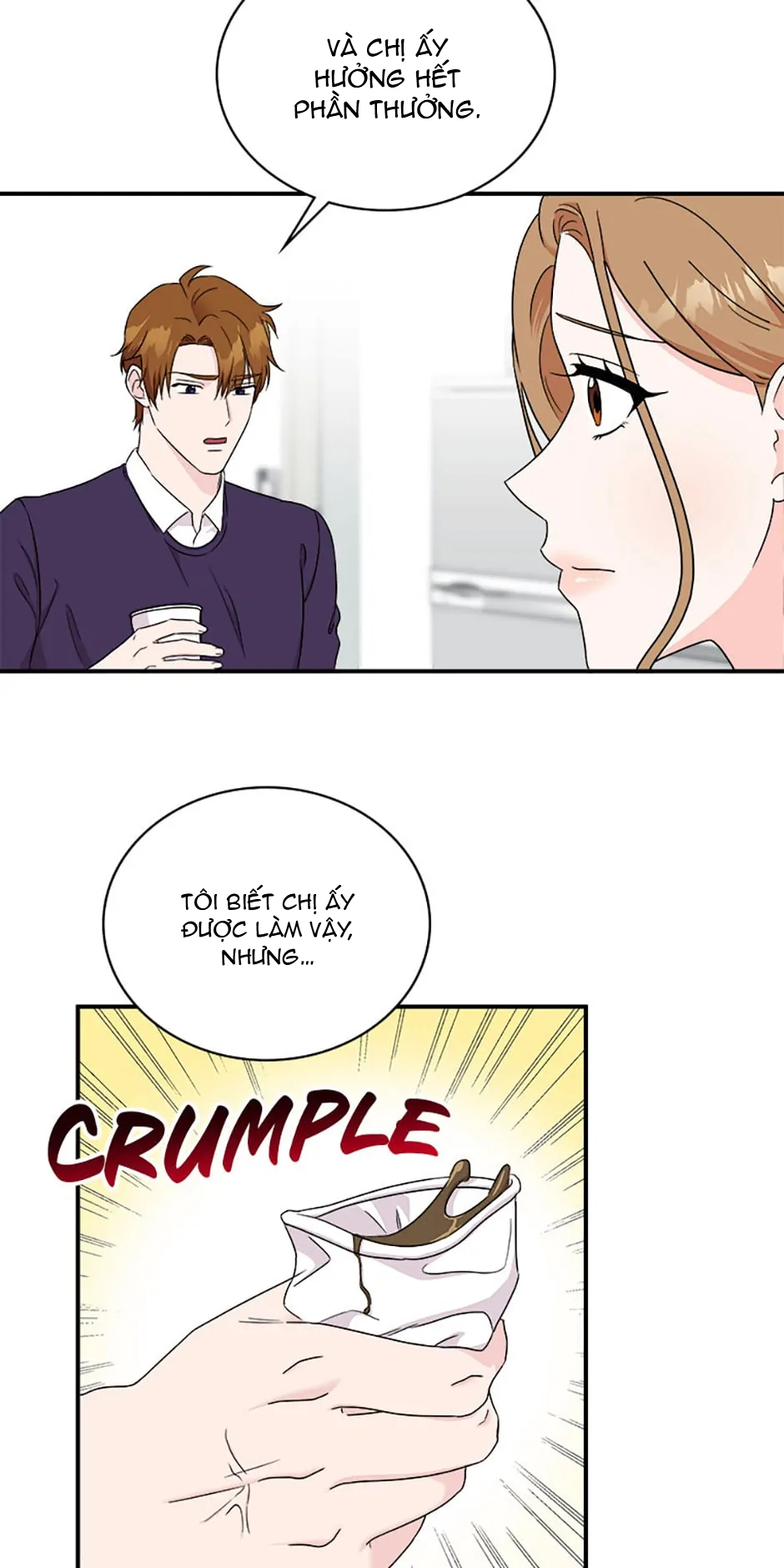 thiếu tôi là sếp mất ngủ ngay chapter 61.1 15