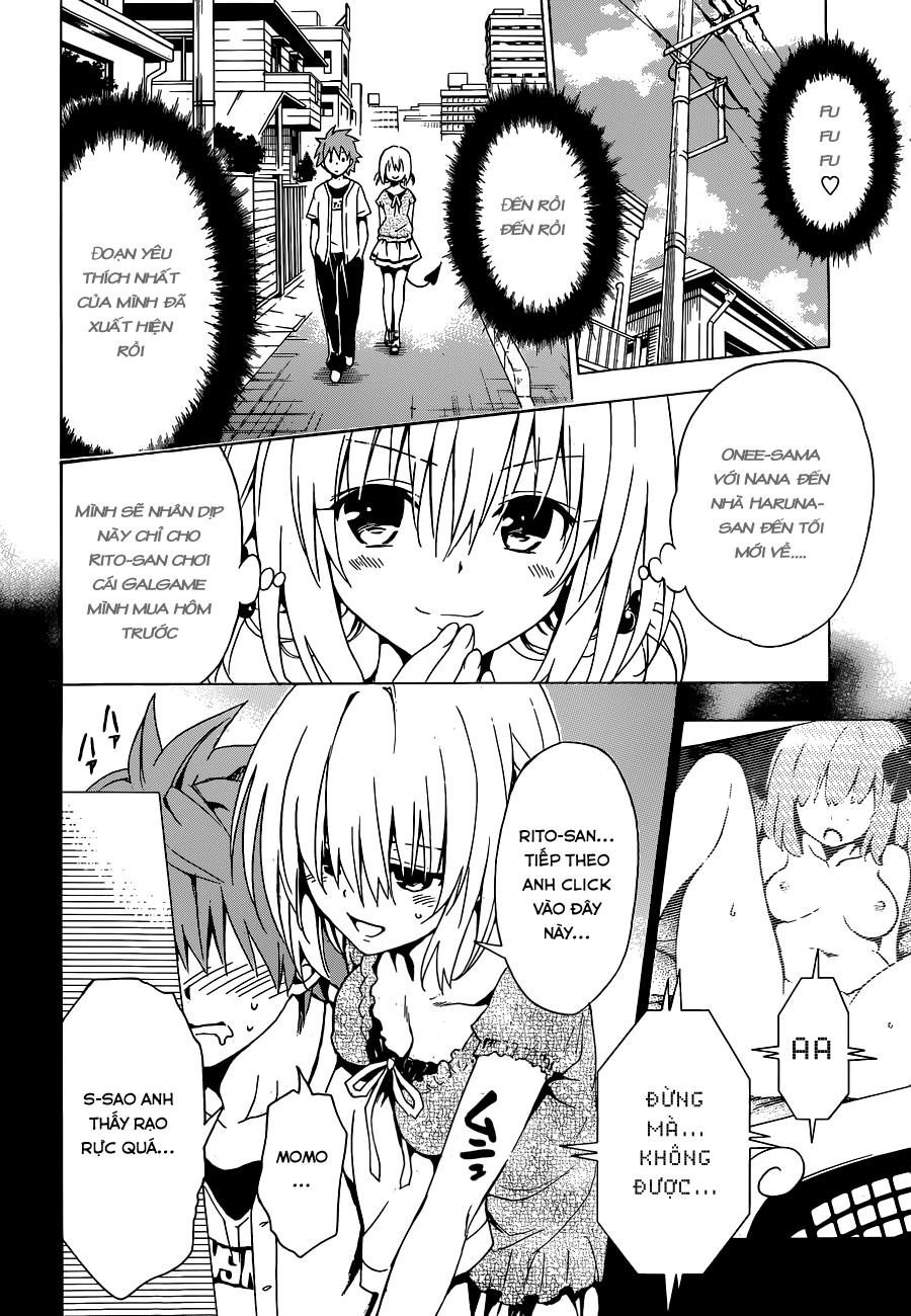 to love - ru darkness chapter 29 7