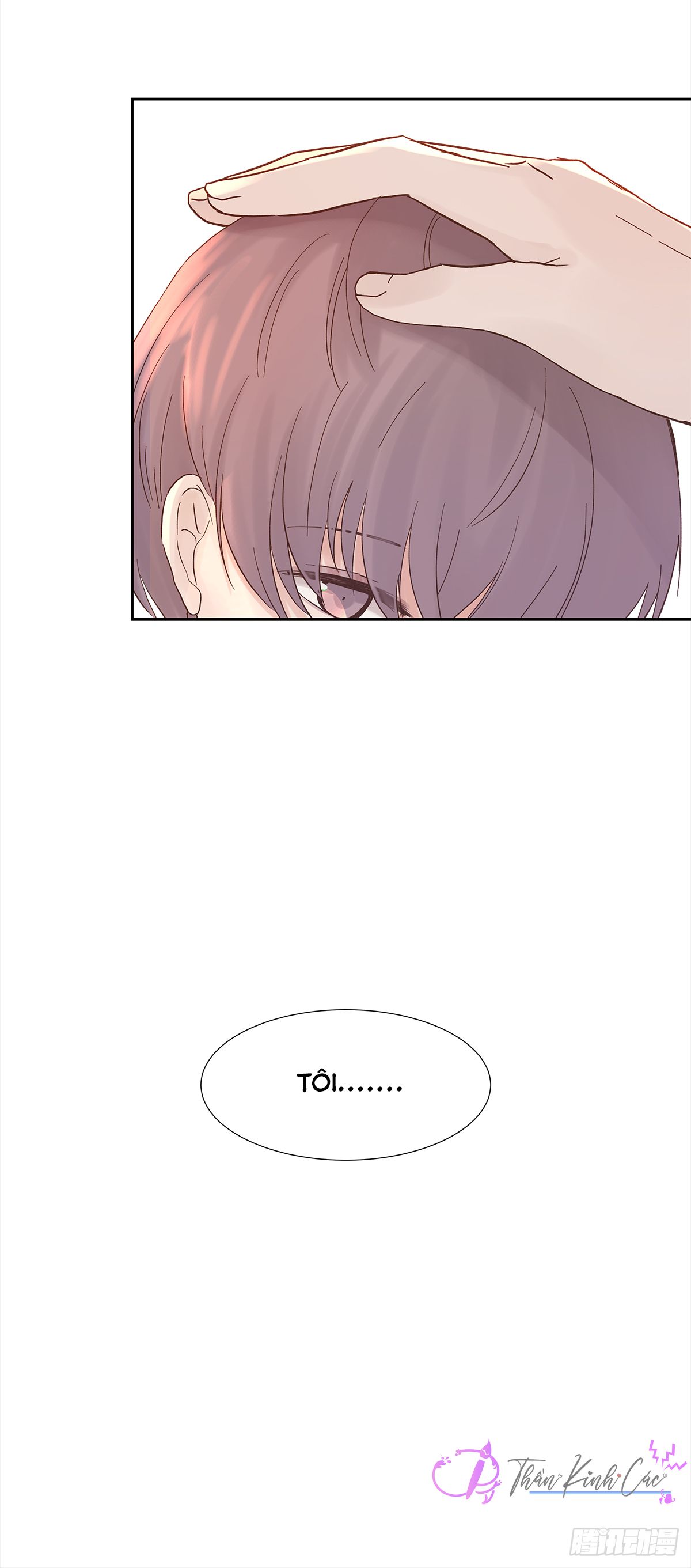 mối tình đầu gian nan của chu thành nhất chapter 15 17