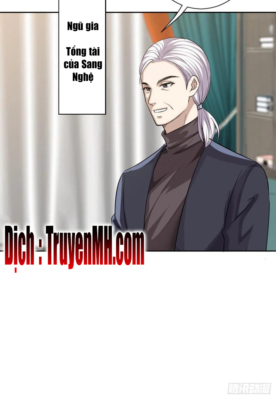 thí hôn lão công, cần giúp sức chapter 199 6