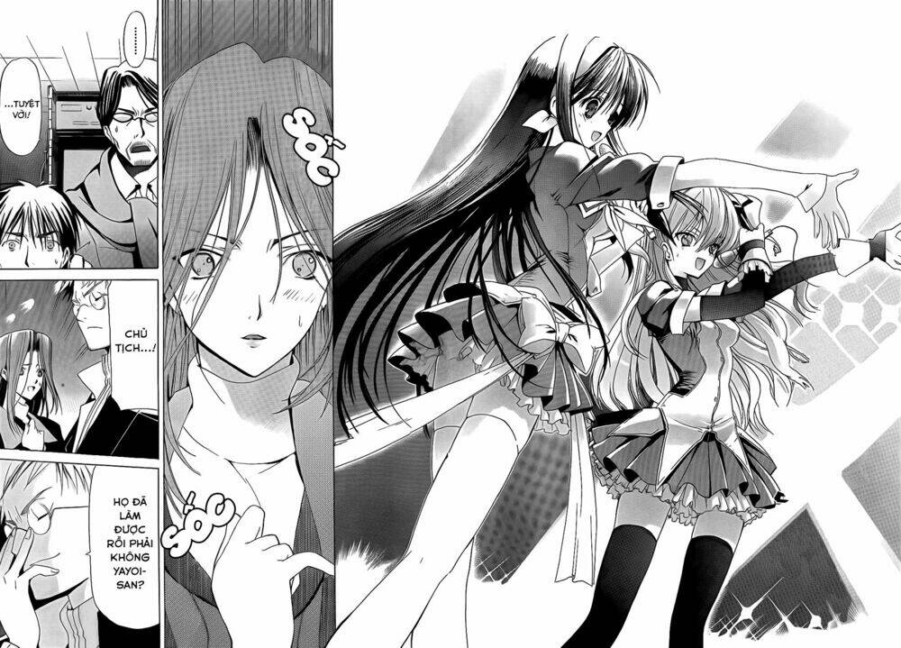 white album chapter 2 21