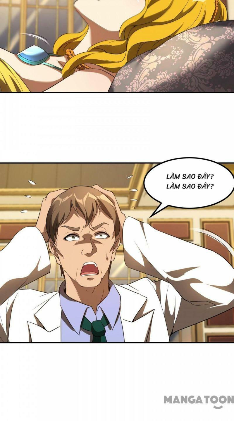 đệ nhất người ở rể chapter 112 18