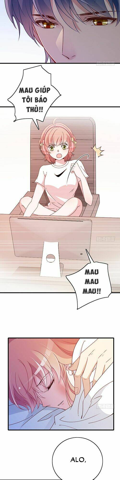 bí mật kết hôn với ảnh đế: vợ ơi đến đây tấn công đi nào chapter 55 8