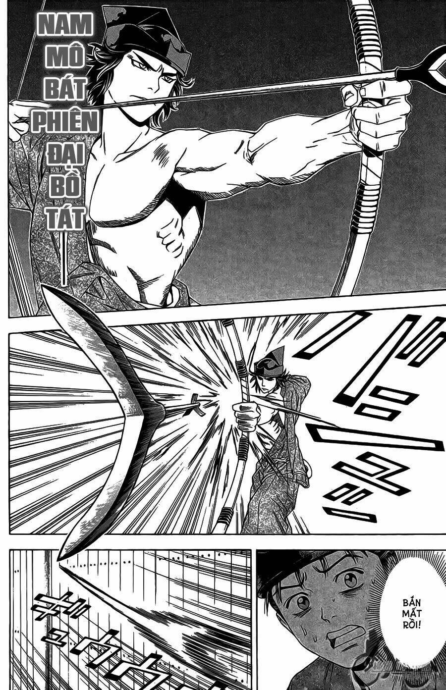 thiếu niên vương phần 2 chapter 61 42