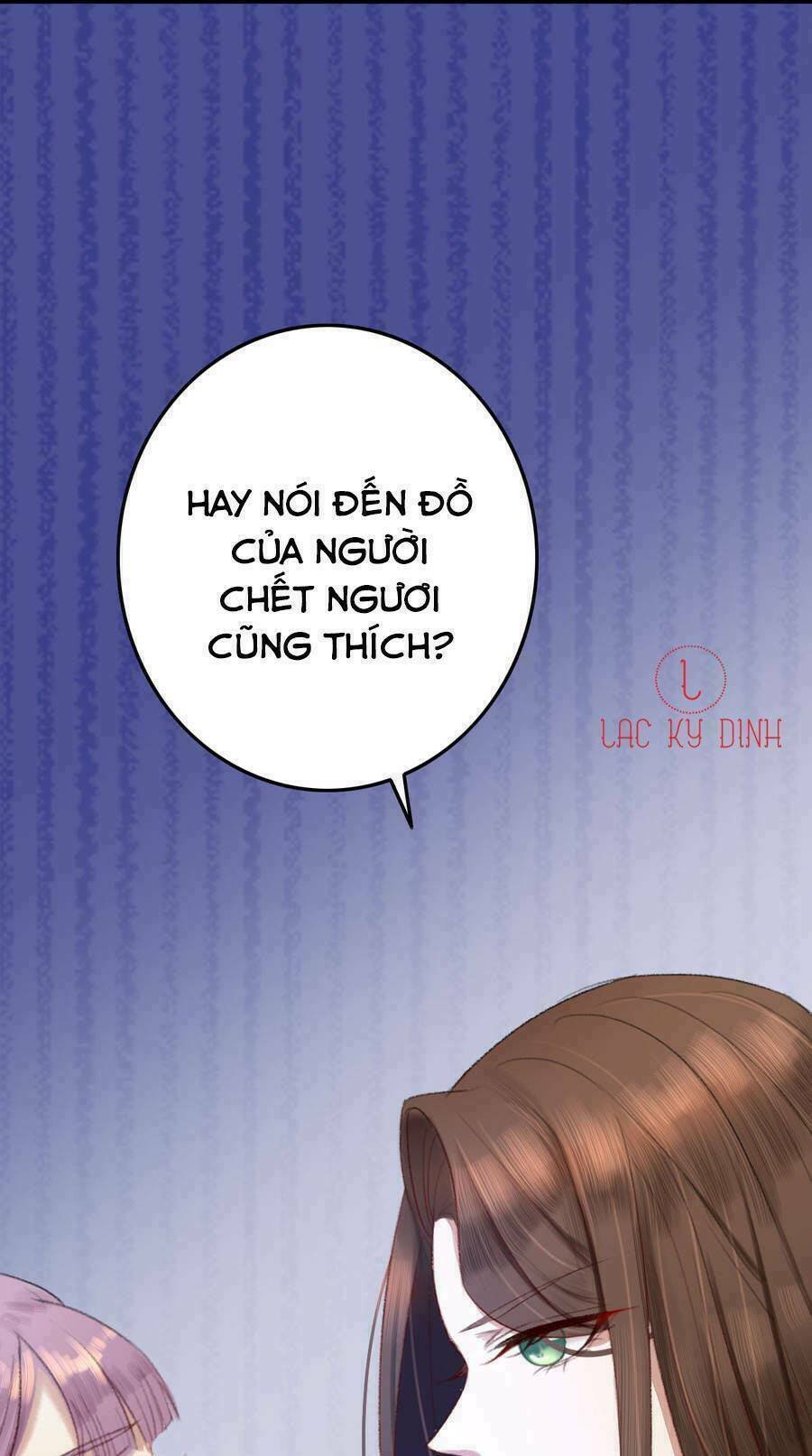 thịnh sủng chi cẩm tú chinh đồ chapter 2 48