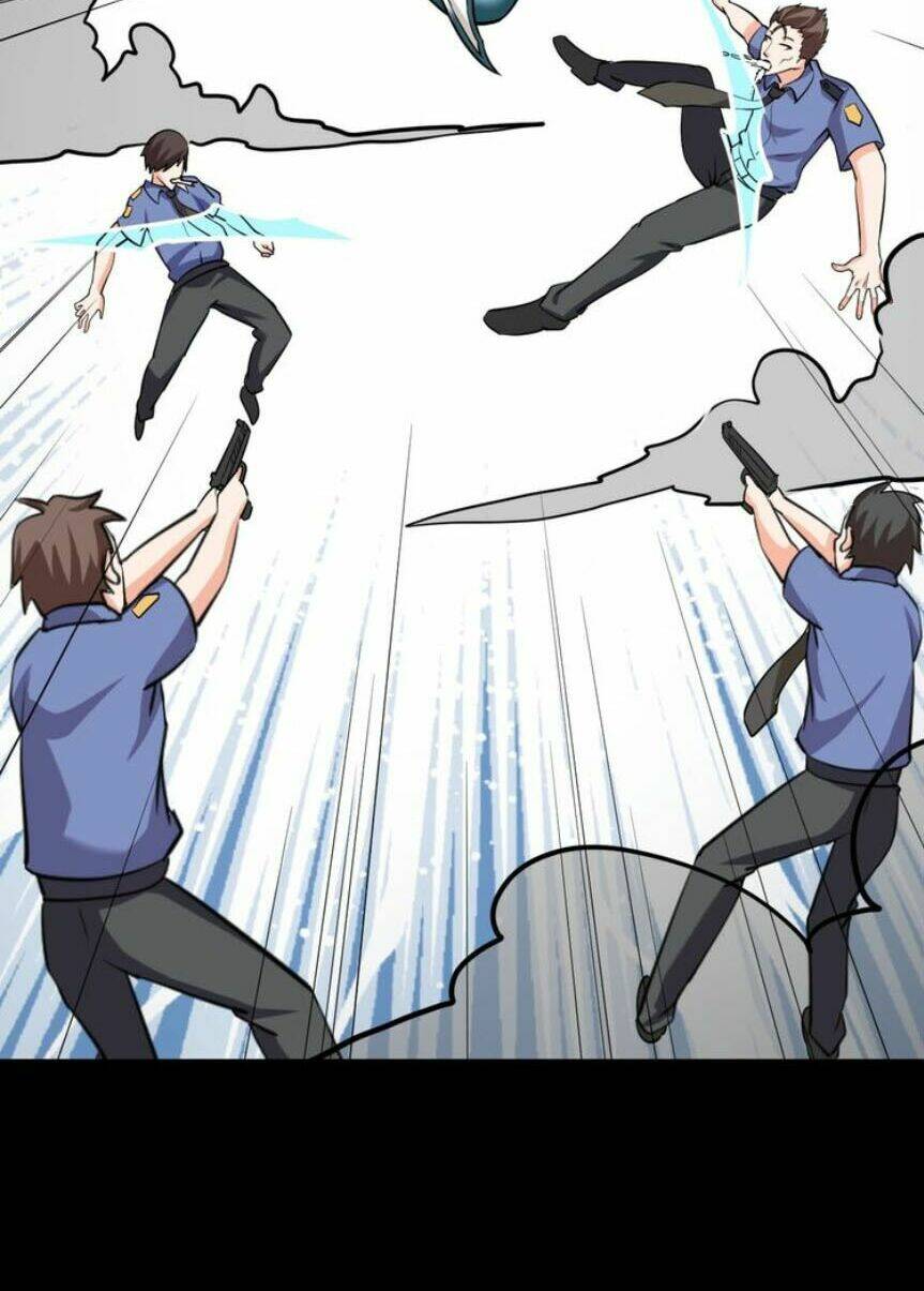 thần tiên dạy tôi giả x chapter 17 33