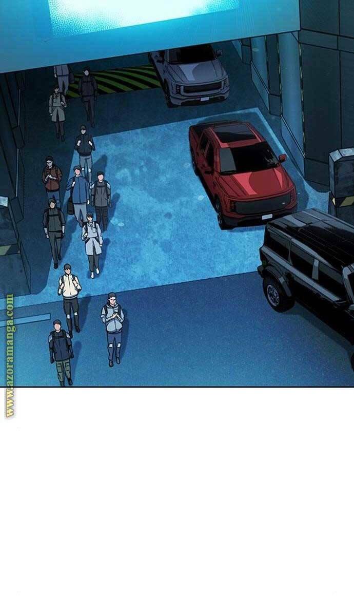 druid tại ga seoul - người hóa thú chapter 89 56