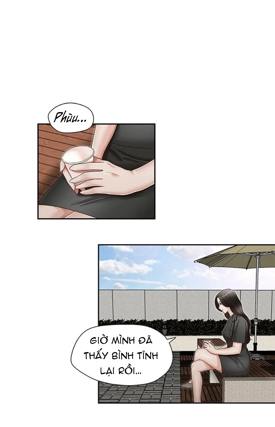 thư ký của anh trai chapter 25 32