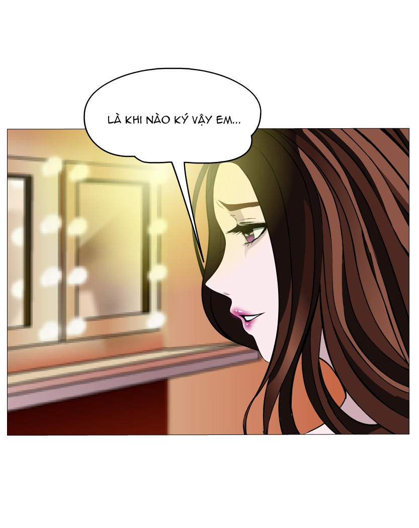 cạm bẫy của nữ thần chapter 44 7