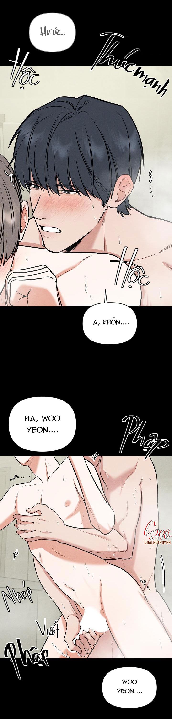 mặt trời của đêm chapter 29 16