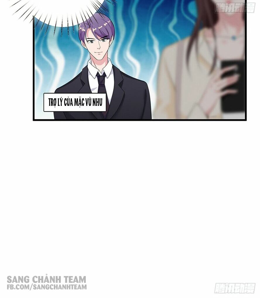 thí hôn lão công, cần giúp sức chapter 23 1