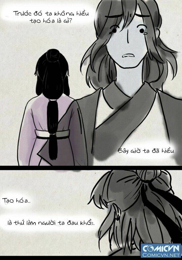 nhất thiền tiểu hòa thượng chapter 45 32