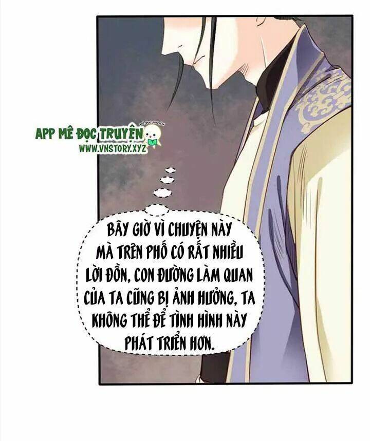 kiều nữ độc phi chapter 47 5