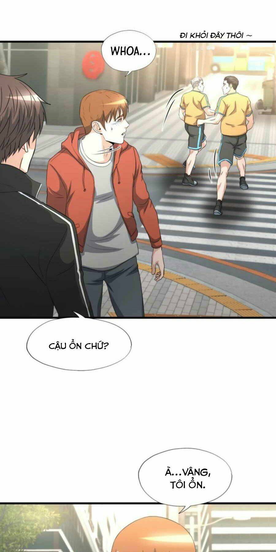 mẹ tôi là chòm sao bảo hộ m chapter 15 30