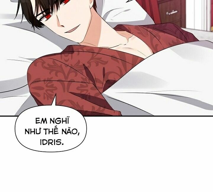 người chồng bạo chúa của tôi đã thay đổi chapter 14 22