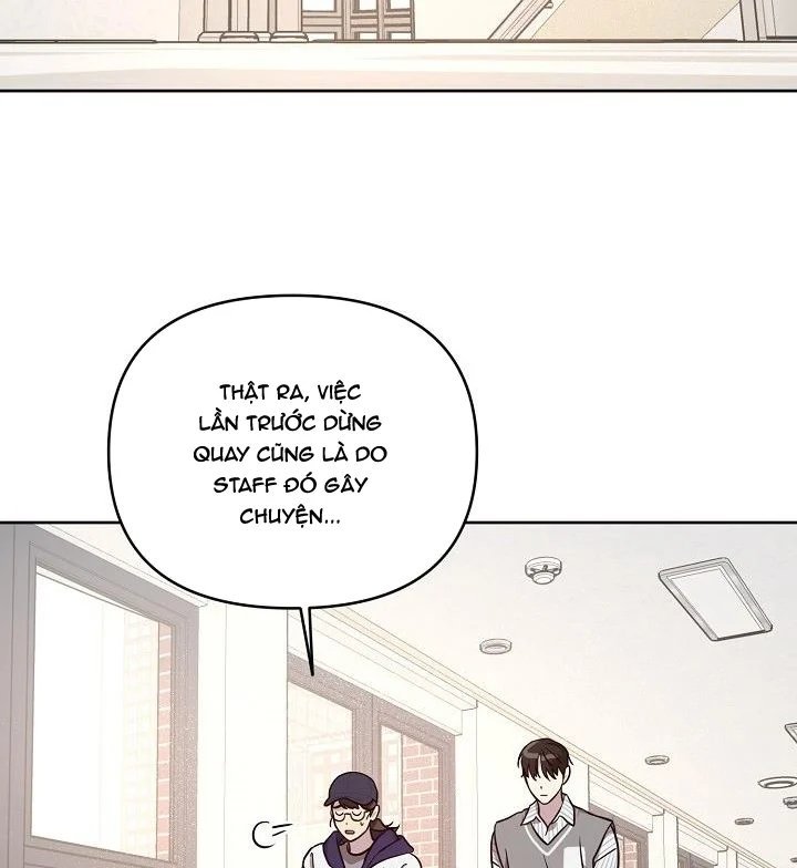 thần tượng đến rồi!? chapter 39 34