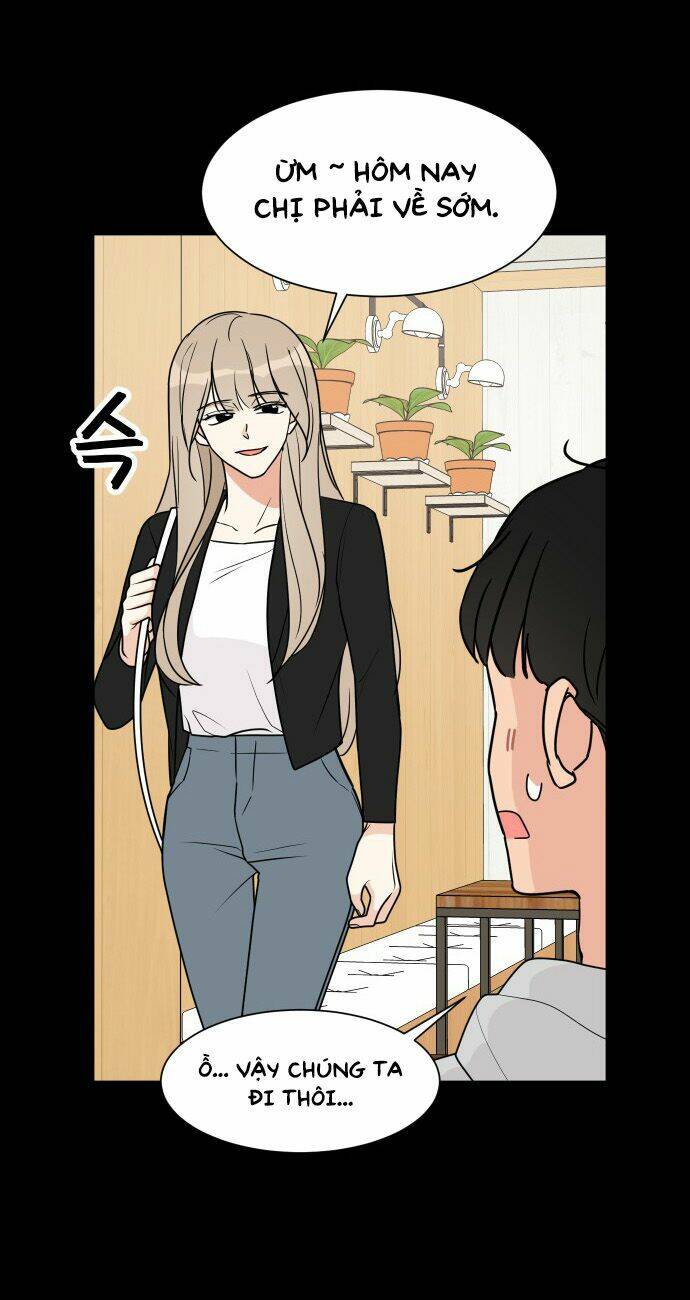 thiếu nữ 1m8 chapter 30 12