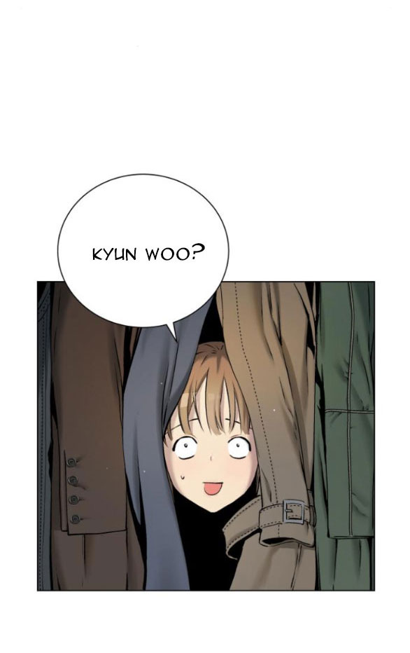 oh dangun chapter 4.1 14