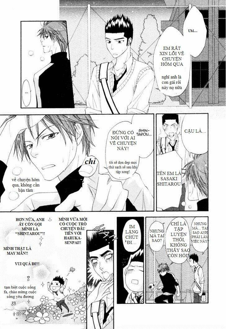 sắc màu mùa hè chapter 5 10