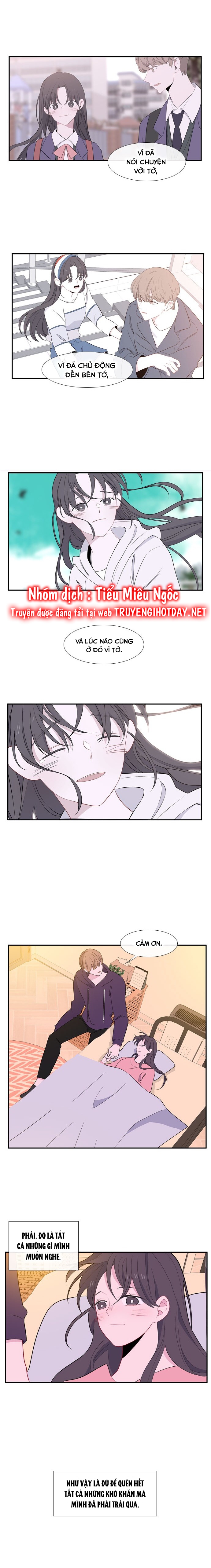 quay lại nhé chapter 56 12