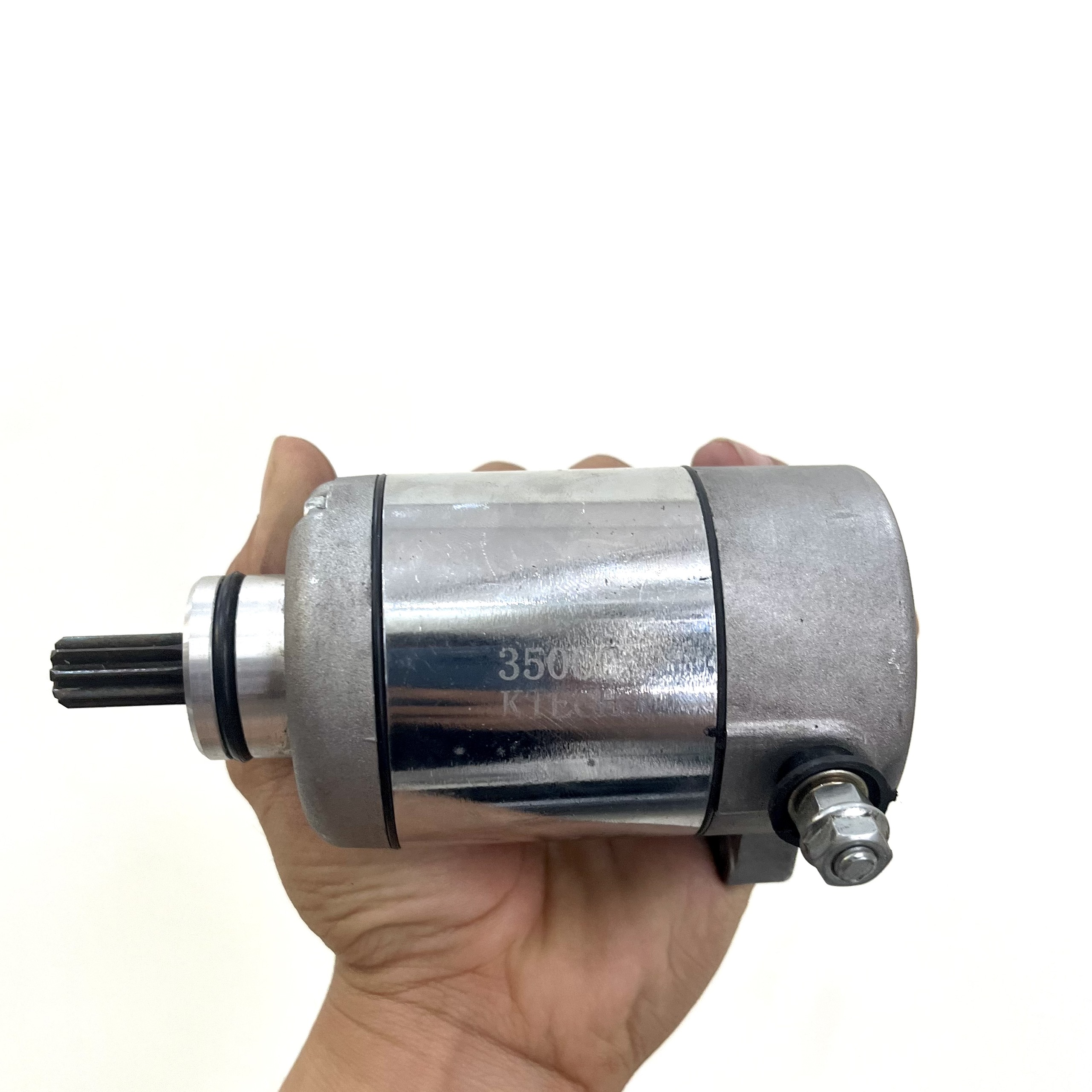 Củ đề độ Sirius Ktech - Củ đề độ Sirut 110