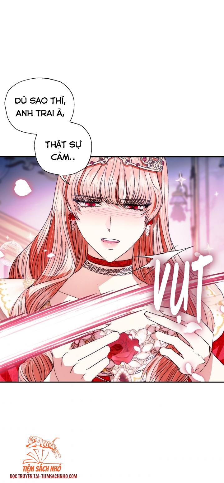 cha, con không muốn kết hôn đâu chapter 73 53