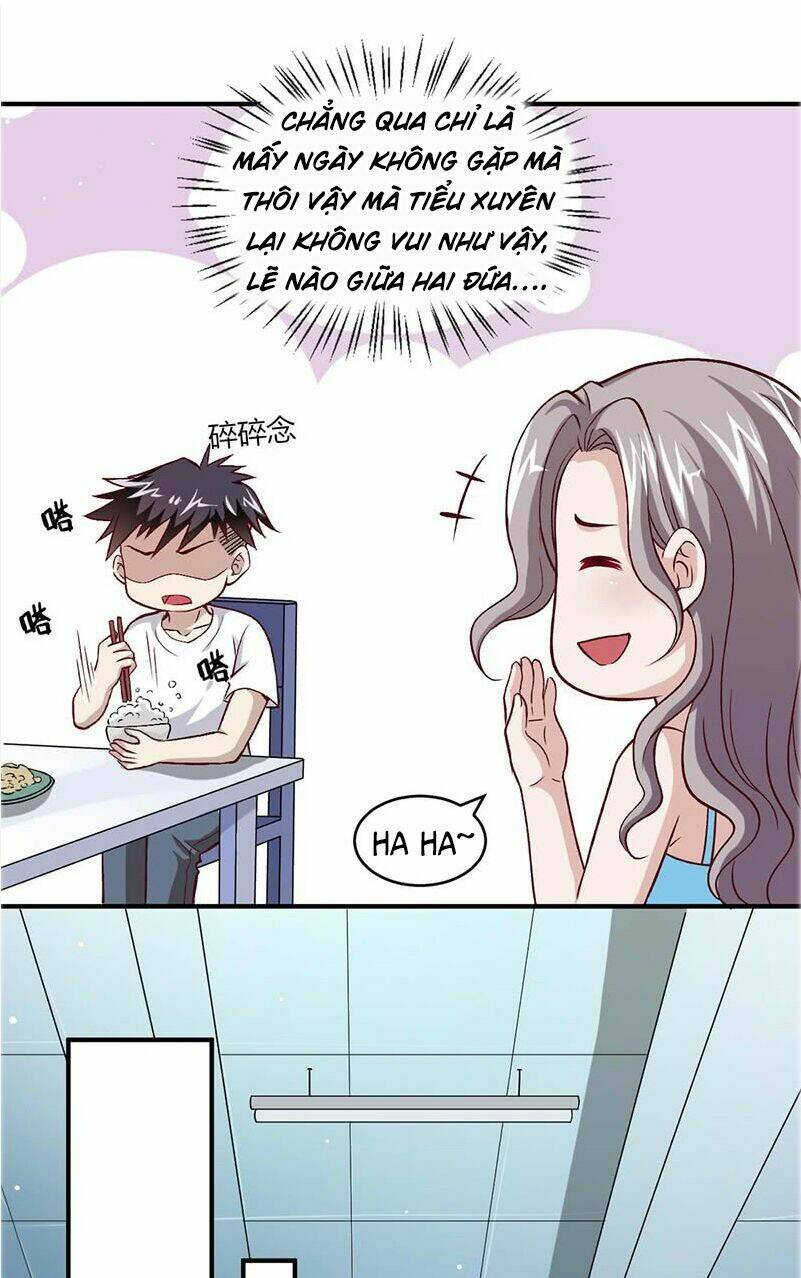 táng kiếm quyết chapter 10 16