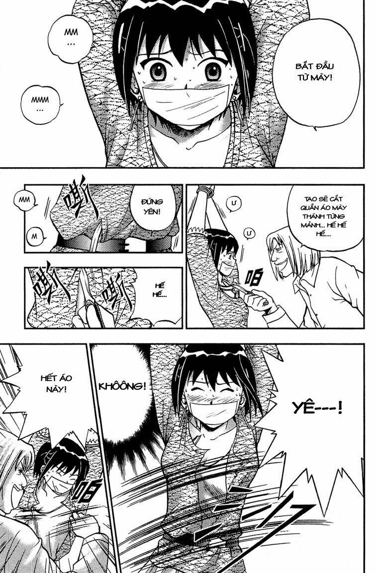 show me the money chapter 10 26