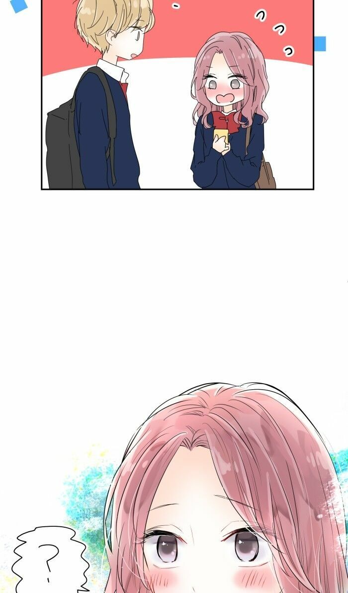 choco ngọt ngào chapter 14 38