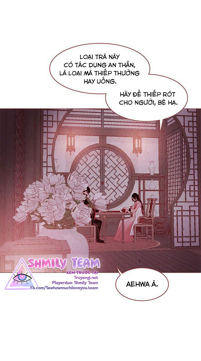 liệu rắn có ăn hoa chapter 6 54