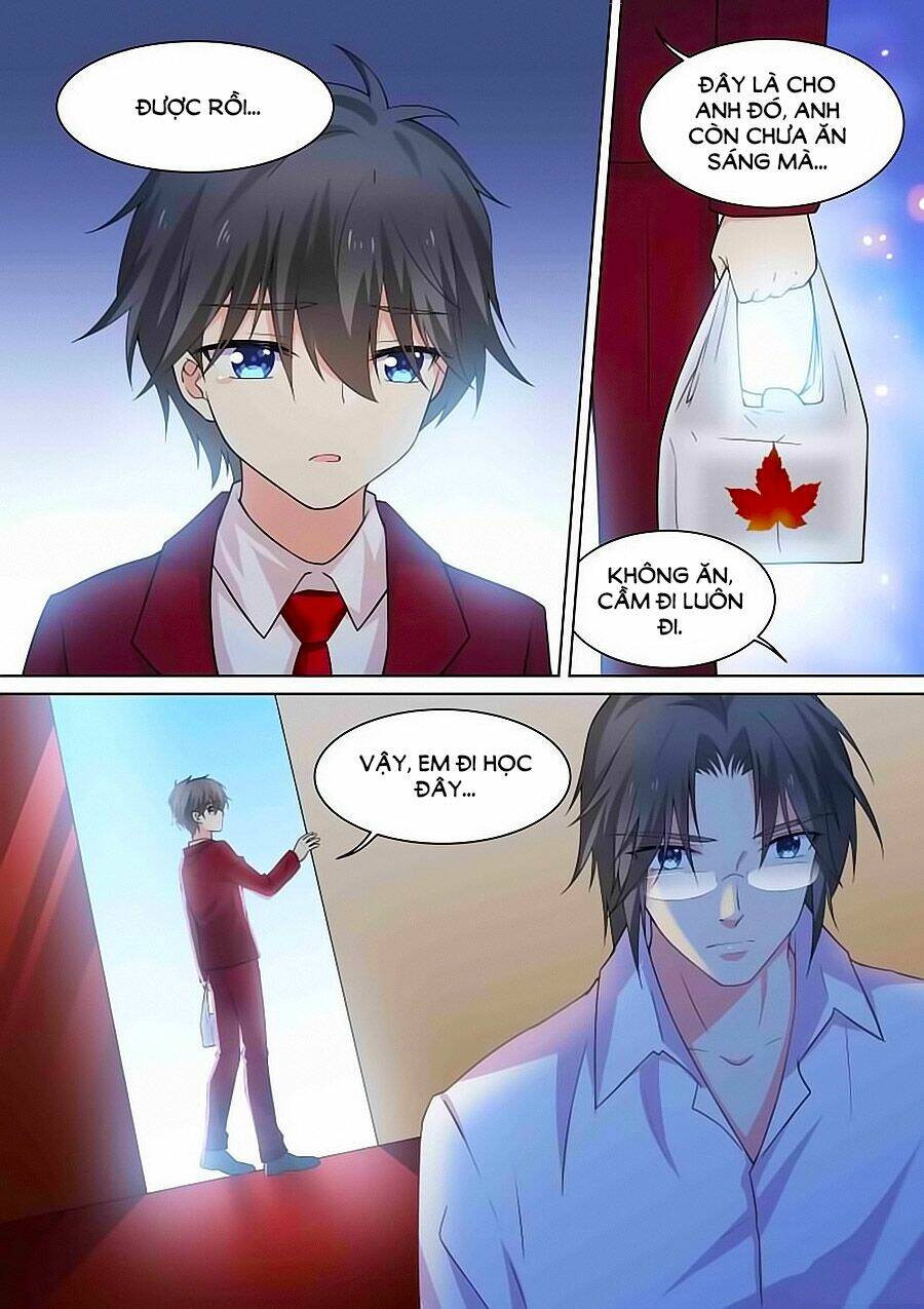 giả diện thế thân chapter 133 18