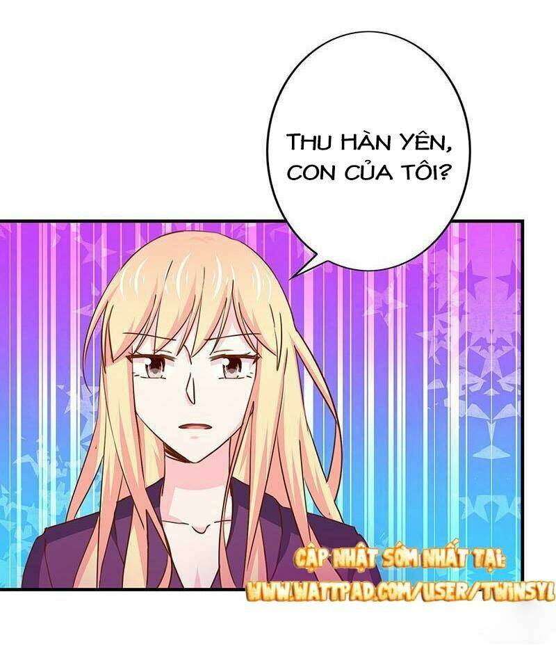 không gả cho tổng tài, gả cho người hầu chapter 0 4