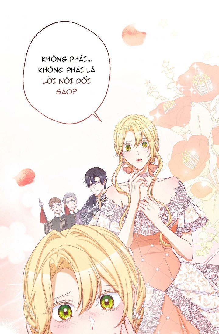 ác nữ đảo ngược đồng hồ cát chapter 67 85