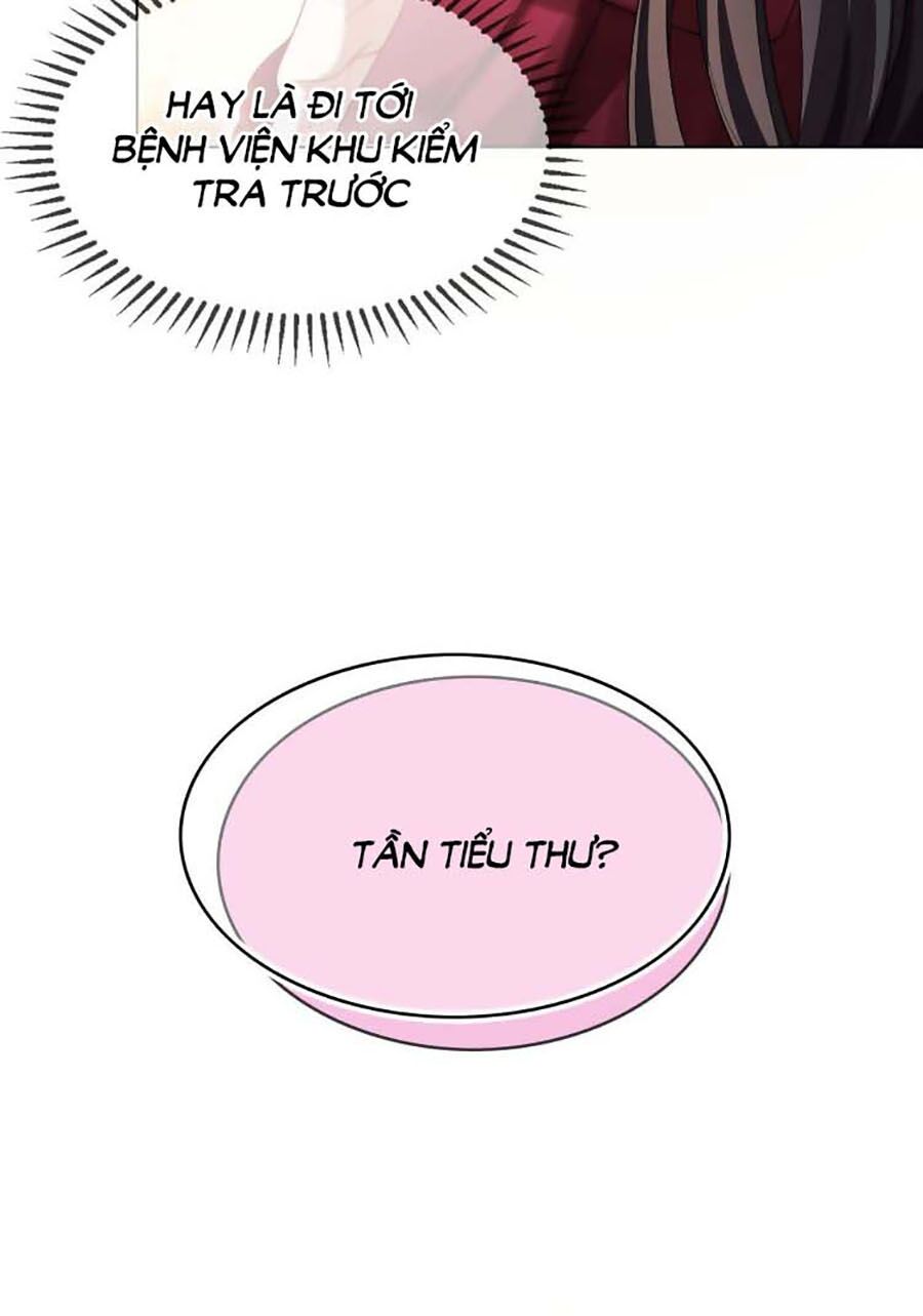 kế hoạch công lược của cô vợ gả thay chapter 31 23