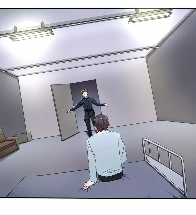 Lấy Sắc Tấn Công Sắc chapter 22 - Trang 8