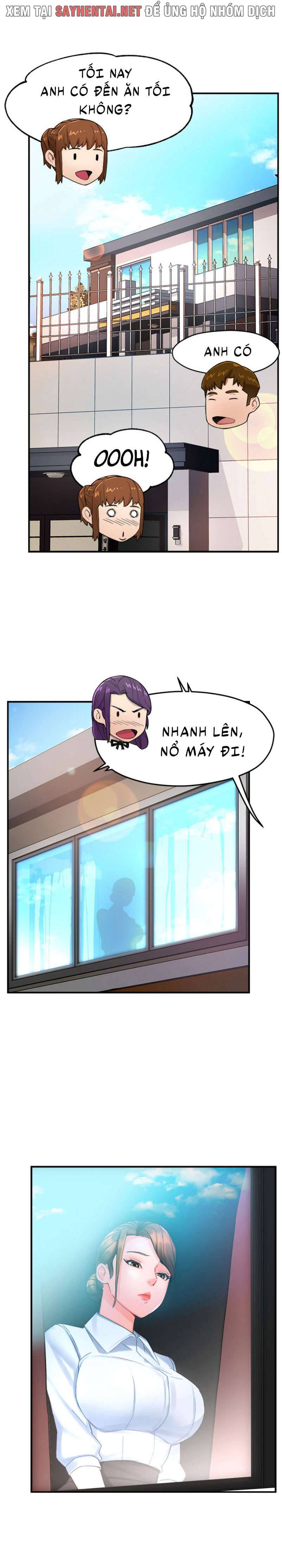 thưa nhóm trưởng! đây là báo cáo chapter 44 8