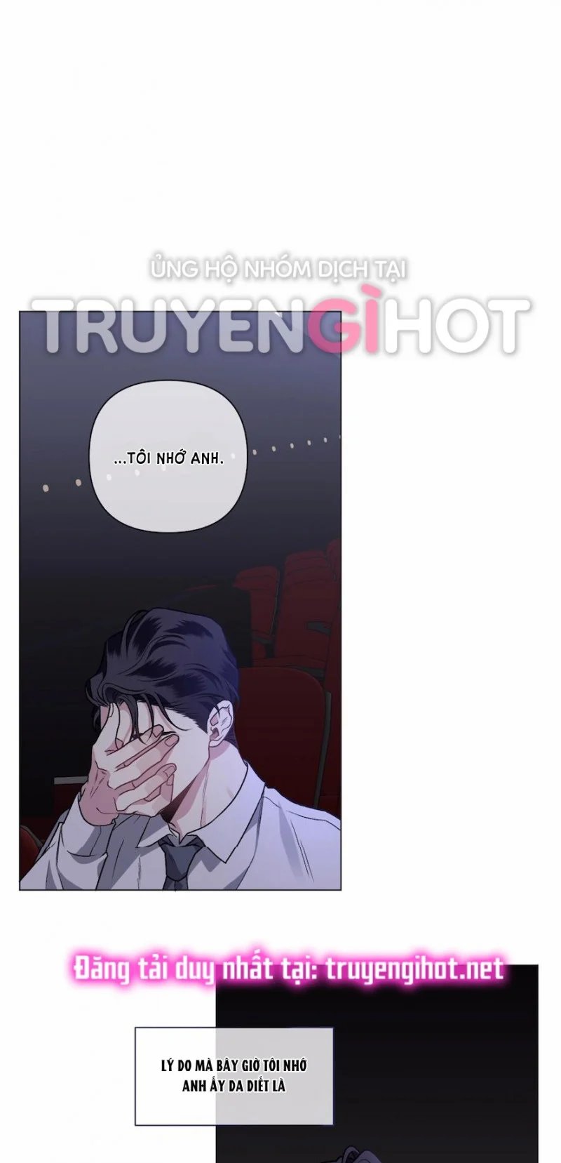 tình yêu kì lạ chapter 44 19