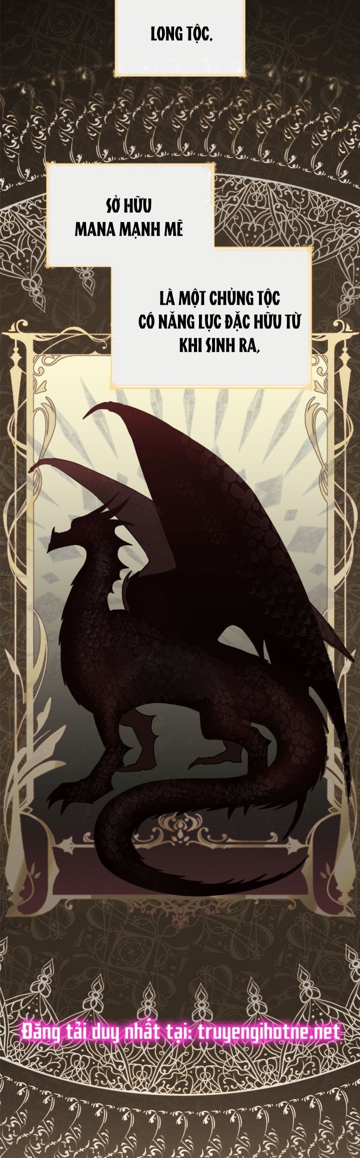 từ ác nữ tôi phải trở thành một người mẹ chapter 31.2 10